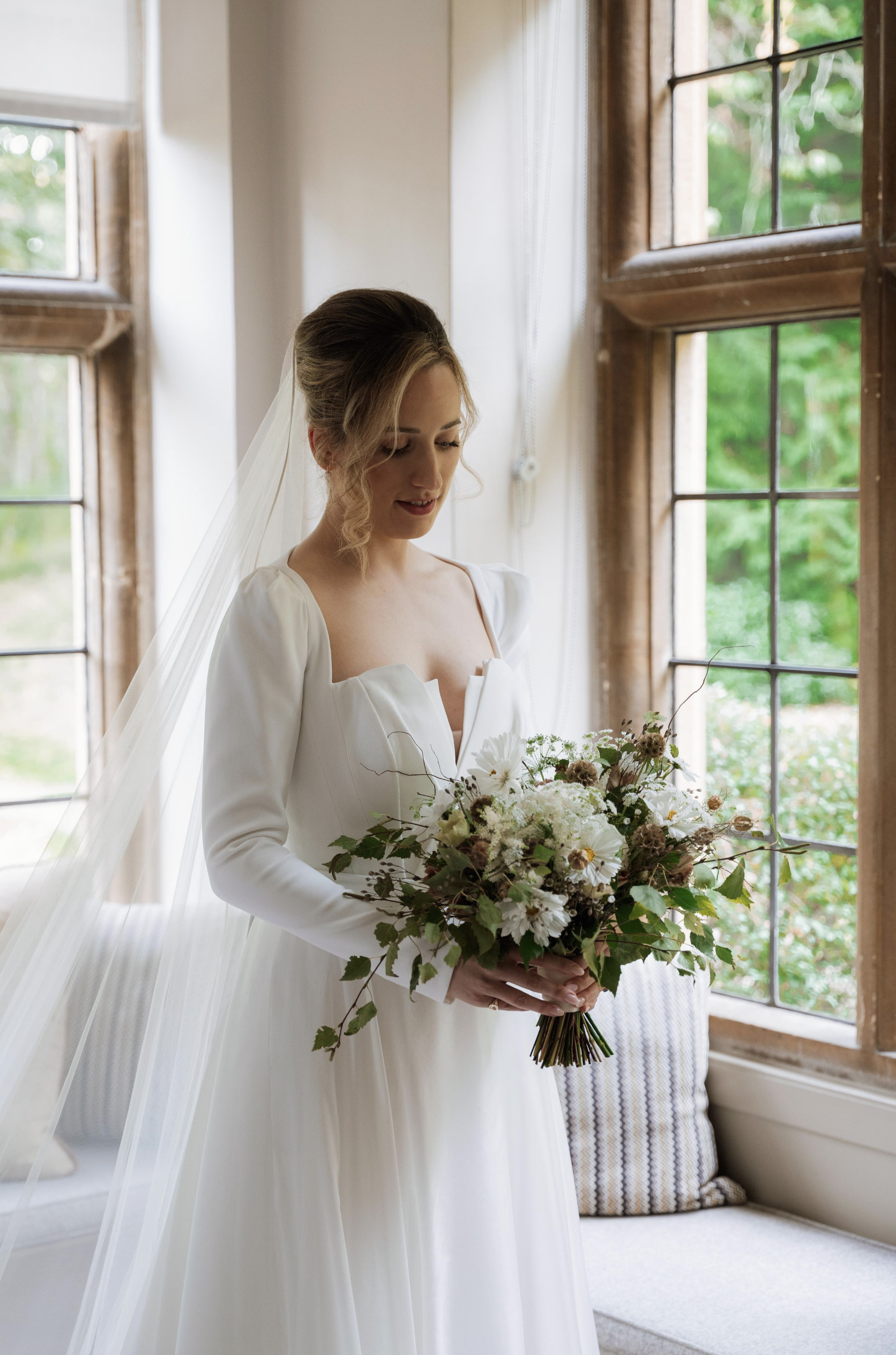 Wedding photograph