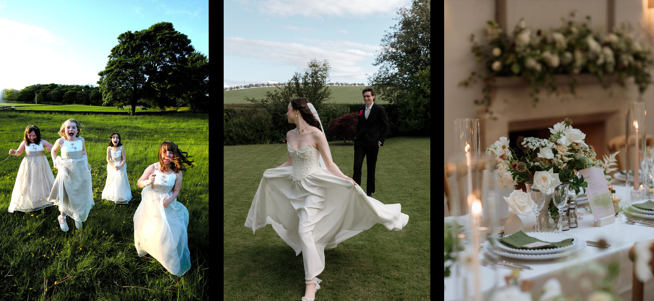 Wedding photograph